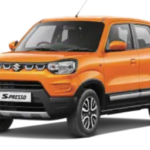 Suzuki S-Presso