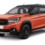 Alpha Two Tone AT Hybrid